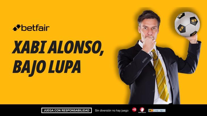 Fichaje del Real Madrid, títulos, despido... Las apuestas sobre Xabi Alonso en el Chelsea